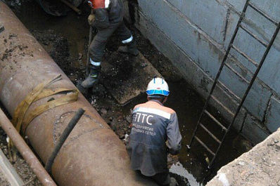 Горячая вода в дома 7 микрорайона вернется 4 июля