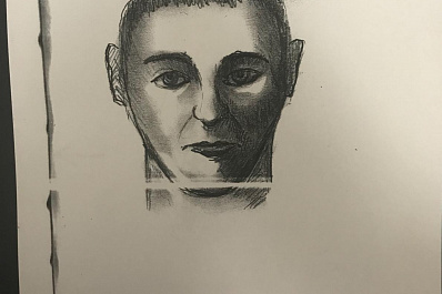 В Самаре ищут 40-летнего мужчину, надругавшегося над 8-летней девочкой