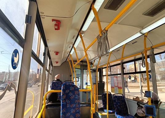 С 1 января региональные маршруты Самарской области переходят на регулируемый тариф