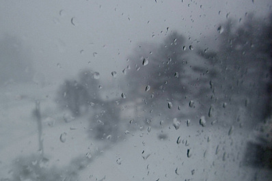 В Самарской области 7 марта ожидается сильный мокрый снег