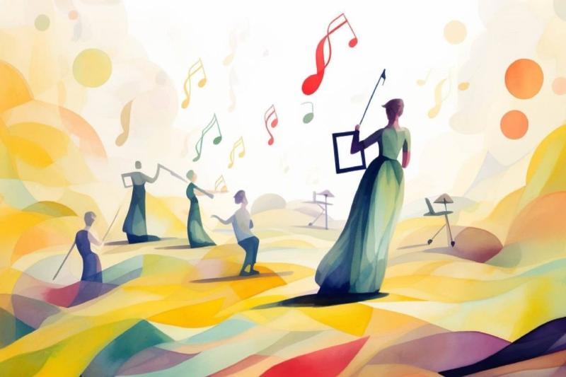 Три педагога из Самарской области признаны лучшими преподавателями музыки