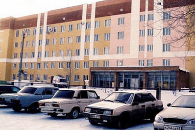 В районные больницы Самарской области поступает новое оборудование 