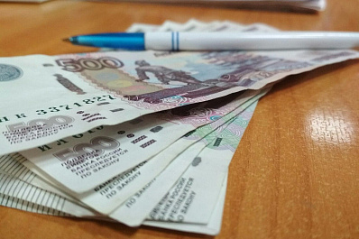 В двух вузах Самары сотрудники ФСБ задержали взяточников