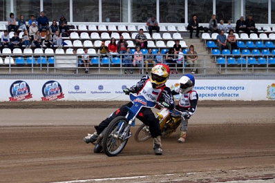 В Тольятти пройдёт ежегодная гонка Мемориал Анатолия Степанова