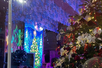 В Самаре на новогодних праздниках установят особый противопожарный режим