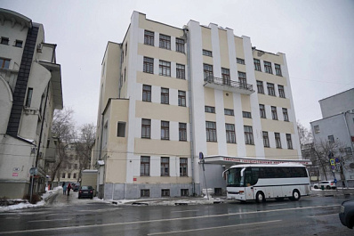 В Самаре ушел из жизни известный педагог и почетный профессор Анатолий Майоров