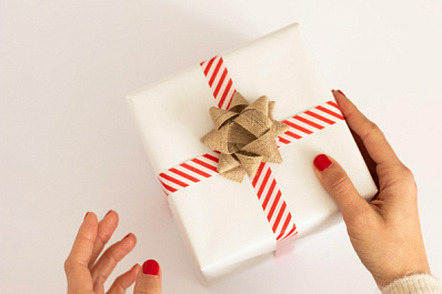 Почти половина самарцев привозит из путешествий вкусные подарки