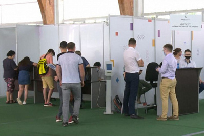 В Самарской области документы на поступление от абитуриентов принимают 24 вуза