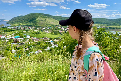 В Москве презентовали национальный туристический маршрут Самарской области