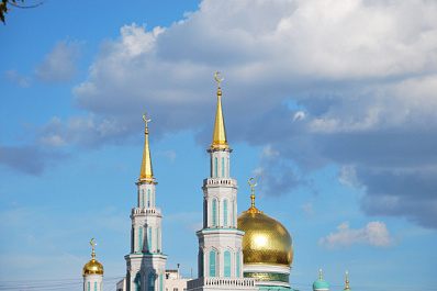 В Самаре оштрафовали организатора массовых намазов на Мехзаводе