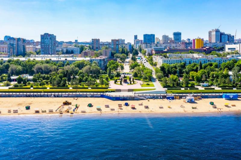 Сотрудники Роспотребнадзора рассказали, чем опасно купание в неположенных местах