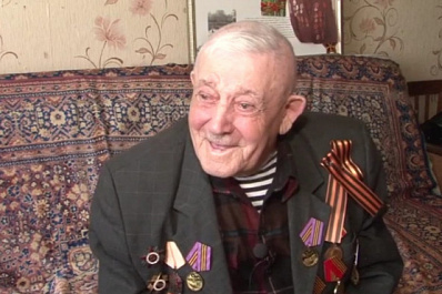 В Тольятти от коронавируса вылечили 94-летнего ветерана Великой Отечественной войны