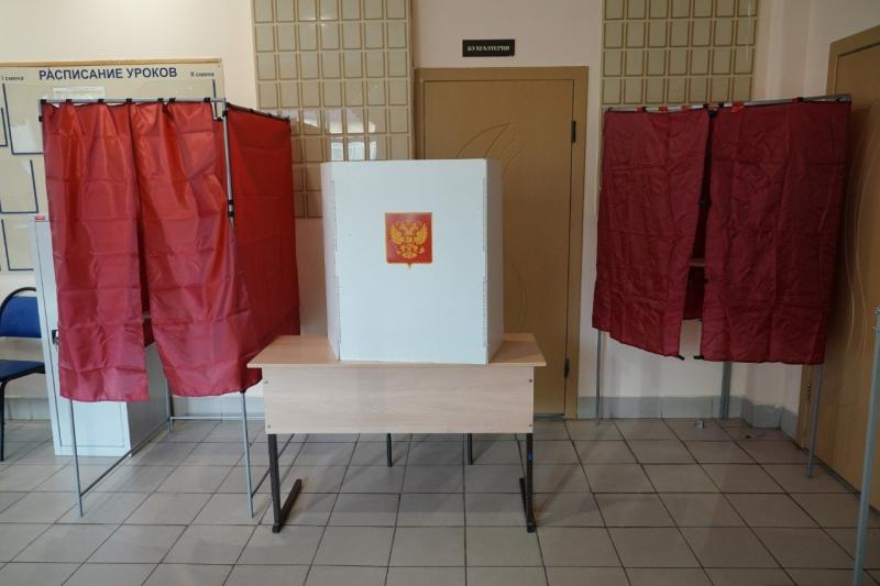 Дмитрий Азаров призвал земляков принять участие в голосовании на выборах Президента 