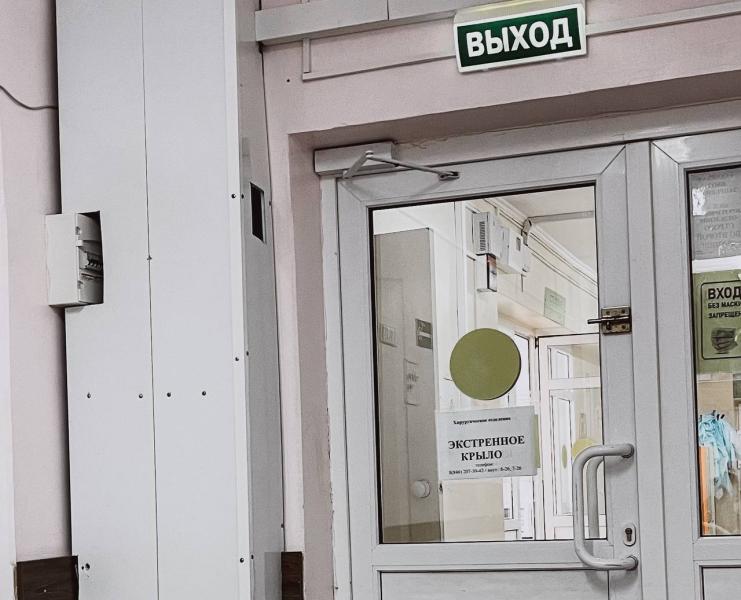 Хирурги "пришили" пациенту кисть после тяжелой травмы