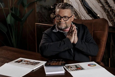 “Поволжские сезоны Александра Васильева” пройдут в Самаре с 6 по 10 октября