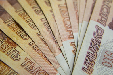 Бюджет Тольятти увеличился на 4,9 млрд рублей