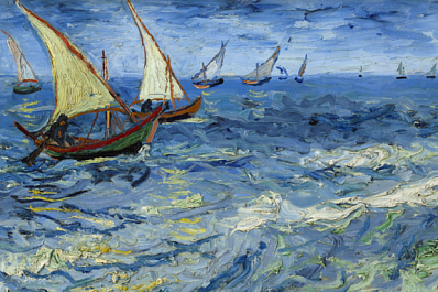 Воссоединение коллекции: в музее им. Пушкина представят произведения искусства, собранные братьями Морозовыми