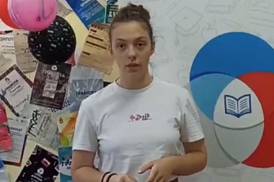 Жители Самарской области присоединяются к онлайн-флешмобу "Дорога без трагедии"