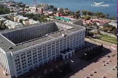 Дмитрий Азаров провел рабочее совещание с представителями Минэкономразвития региона