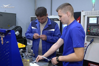 В Самарской области молодые специалисты могут получить до 171 тысячи рублей при трудоустройстве