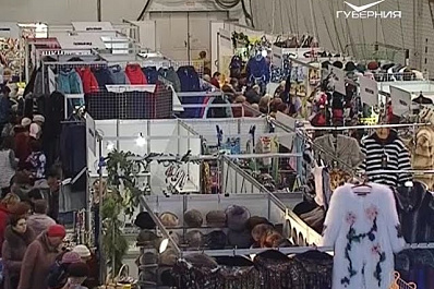 В Автограде открылась праздничная выставка Тольятти Рождественский