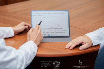 Самарские исследователи придумали, как в эпоху искусственного интеллекта отличать в интернете ботов от людей