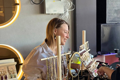 Более 100 млрд рублей составил суммарный доход самозанятых в Самарской области