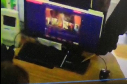 Название статьи