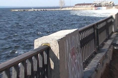 Развитие набережных в Самаре и Тольятти обсудили в областном правительстве