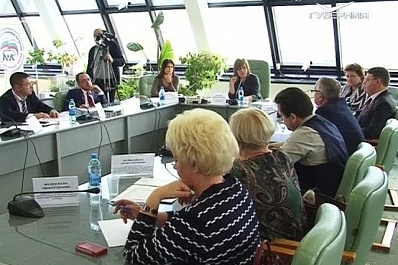 В 2018 году вырастет зарплата самарских медиков