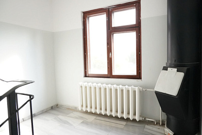 В Самаре к теплу подключили 91 % жилого фонда