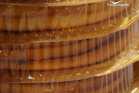 Сохраняйте чек 21.05.2017. Бисквитные коржи