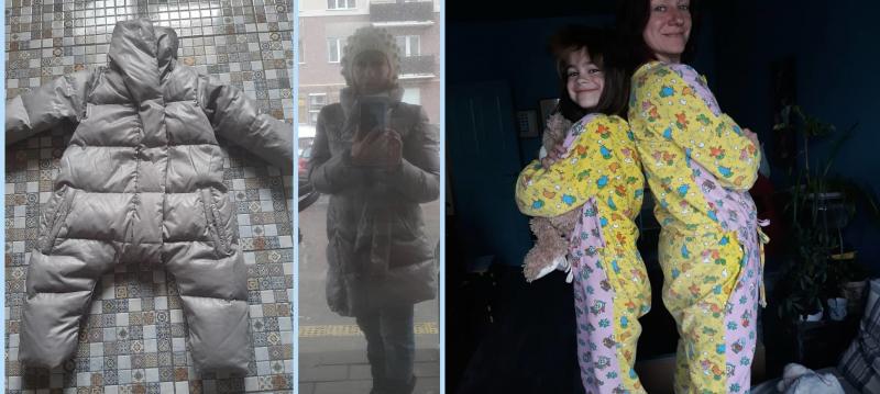 Из ненужного в полезное: многодетная мама из Самары показала, что можно сделать со старыми вещами