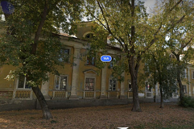 В Самаре власти изымут у собственников 15 квартир в аварийном доме