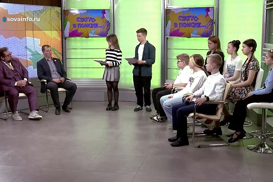 Как справиться со стрессом на экзаменах. Статус: в поиске