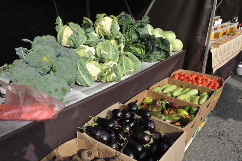 Диетолог Юлия Миляева рассказала, в каких продуктах можно найти "весенние" витамины