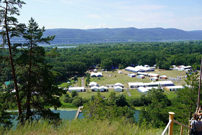 Новые рекорды: более 40 тысяч заявок поступило на "iВолгу"