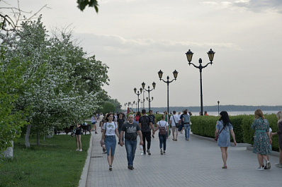 В России после переписи населения 16 городов подтвердили свой статус миллионников