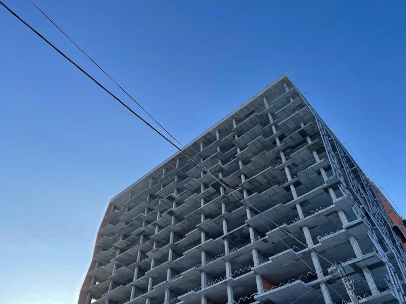 Жители Самары не поддержали строительство многоэтажек на улице Буянова
