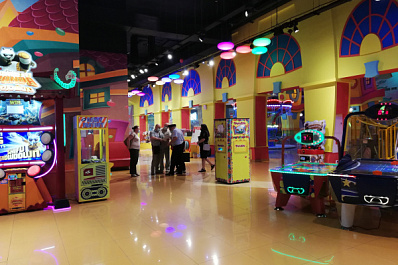 В Самаре ужесточен контроль за выполнением противоковидных мероприятий на объектах потребительского рынка и бытового обслуживания