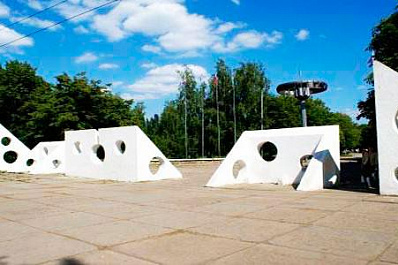 Акция в честь Всемирного дня трезвости проходит в Самаре