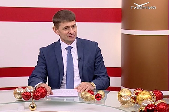 Работа МФЦ. О чем говорят от 26.12.2017