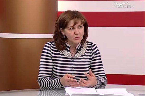 О чем говорят 01.11.2016. День народного единства