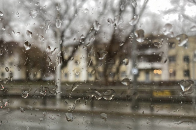 19 июня 2022 года в Самарской области ожидается ухудшение погоды