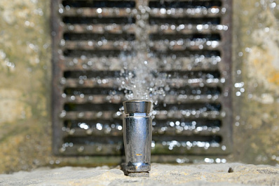 Самарский завод по производству лимонадов обвинили в затоплении сточными водами