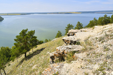 В Самарской области в 2021 году рассчитывают принять на 14 % больше туристов