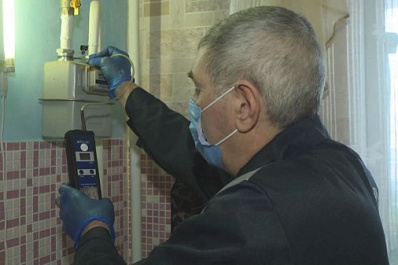 Жителям Самарской области напоминают о пользе техобслуживания газового оборудования