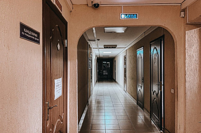 В Самарской области ветеринара восстановили в должности после обращения в суд