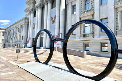 Сергей Маковецкий, Мириан Пранди, уральский балет: кто приедет на фестиваль "Шостакович. XX век"