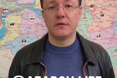 Дмитрий Азаров: в Самарской области будут приняты разные решения по самоизоляции